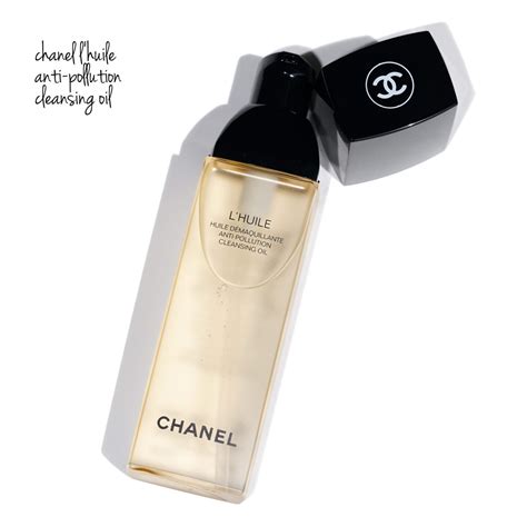 chanel cleansing oil отзывы|Chanel Cleansing Collection Review .